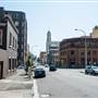 Newcastle CBD
