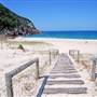 Zenith Beach