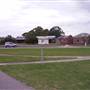 Newington Armory - Sydney Olympic Park