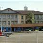 Old BHP Administration Building