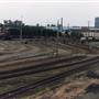 Port Waratah Coal Train Depot
