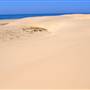 Stockton Dunes - Worimi National Park