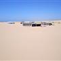 Stockton Dunes - Worimi National Park