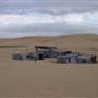 Stockton Dunes - Worimi National Park