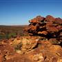 Mutawintji (Mootwingee) National Park