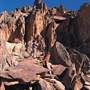Mutawintji (Mootwingee) National Park