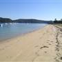 Sandy Beach