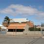 Patton Street - Broken Hill