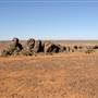 Pinnacles - Broken Hill