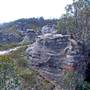 Lithgow Cliffs