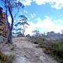Lithgow Cliffs