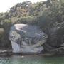 Little Collins Beach Sydney Harbour