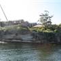 Little Collins Beach Sydney Harbour