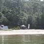 Little Collins Beach Sydney Harbour