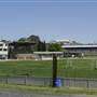 Lithgow - Oval