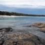 Beecroft Peninsula Long Beach