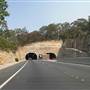 M2 Tunnel North Epping