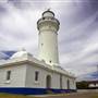 Macquarie Lighthouse
