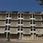 MACQUARIE UNIVERSITY - Brutalist style