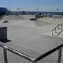 Maroubra Skate Park