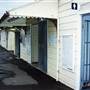 Mulgrave Railway Station