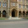 Newington College