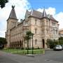 Newington College