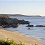 Mystery Bay