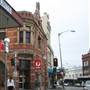 Newtown Retail Shops