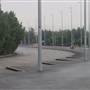 P1 Car Park - Sydney Olympic Park