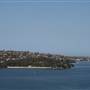 Middle Head Headland Park