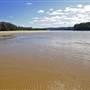 Middle Beach - Mimosa Rocks National Park