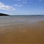Middle Beach - Mimosa Rocks National Park