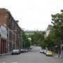 Millers Point - Windmill St