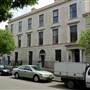 Lower Fort Street - Millers Point