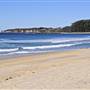Mollymook Beach