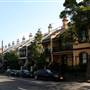 Moore Park Road
