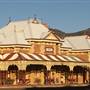 Mudgee Railway Station