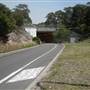 Narrabang Rd Tunnel, Belrose
