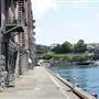 Pyrmont - Darling Island Road
