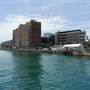 Pyrmont - Darling Island Road