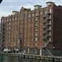 Pyrmont - Darling Island Road