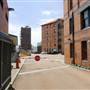 Pyrmont - Darling Island Road