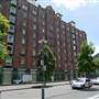 Pyrmont - Darling Island Road