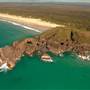 Queens Head - Limeburners Creek National Park