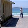 One Mile Beach