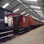 Richmond Vale Railway Museum