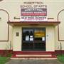 Robertson School of Arts