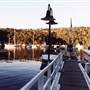 Roseville Bridge Marina