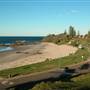 Port Macquarie Area